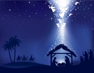 nativity reflection