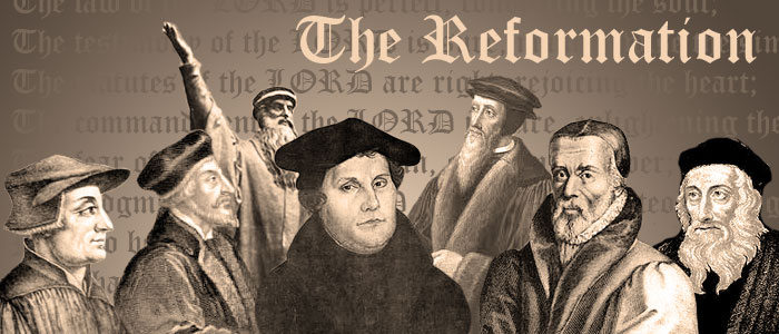 Image result for reformation