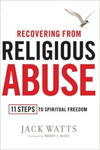 religious abuse