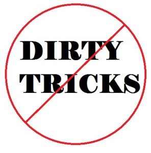 dirty-tricks