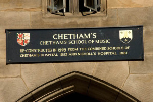 chetham