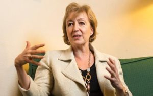 Leadsom