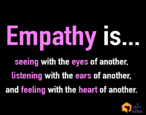 empathy