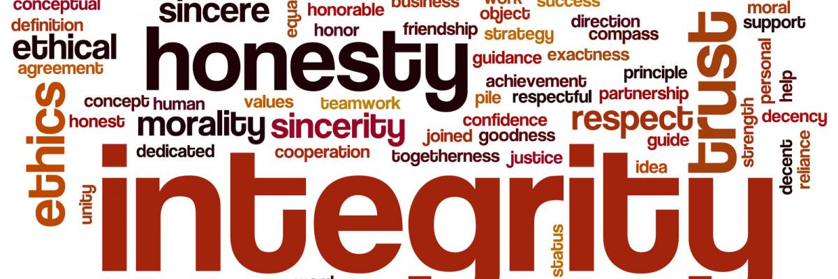 synonyms for integrity